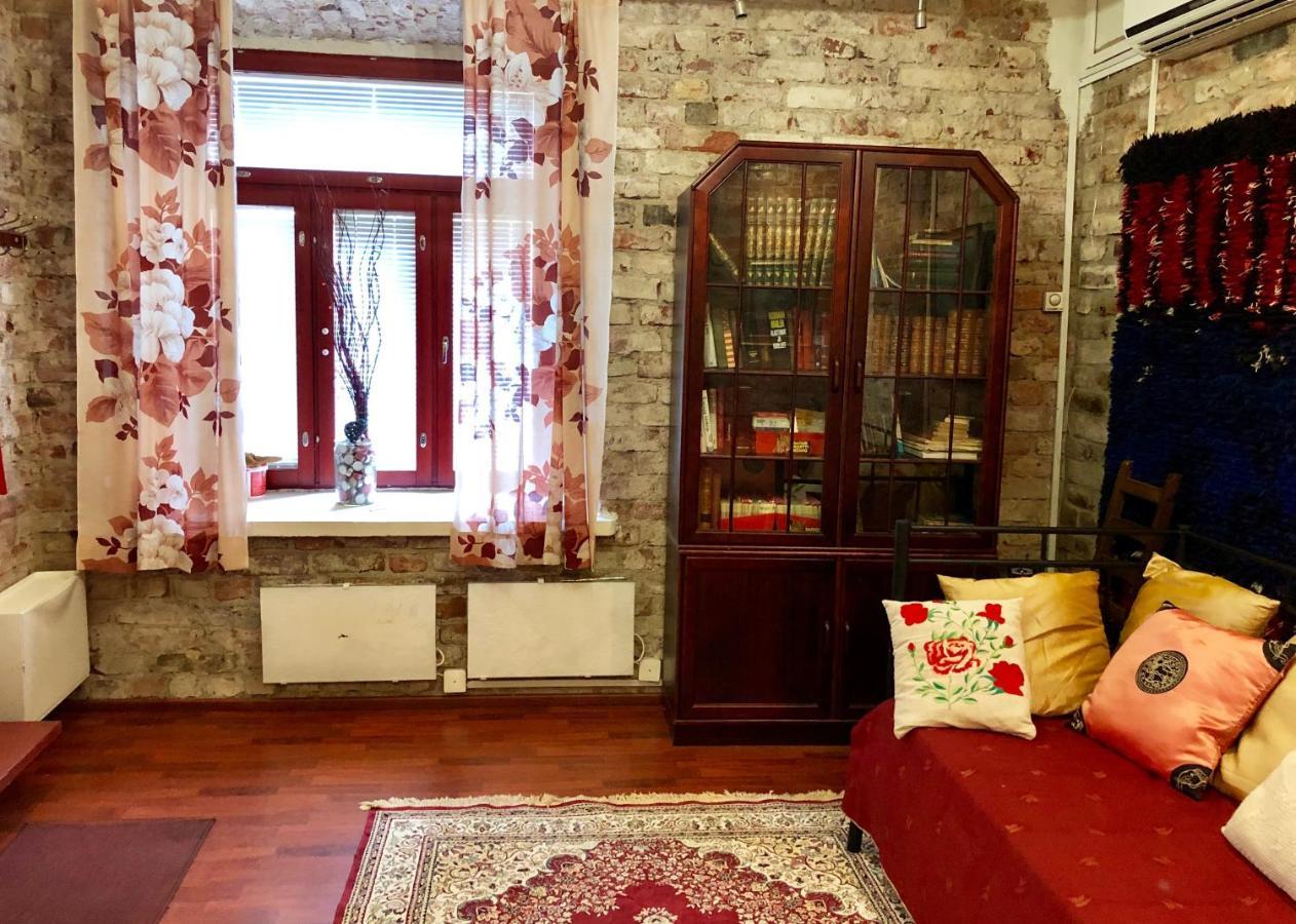 Guest House Nina Art Kotka Dış mekan fotoğraf