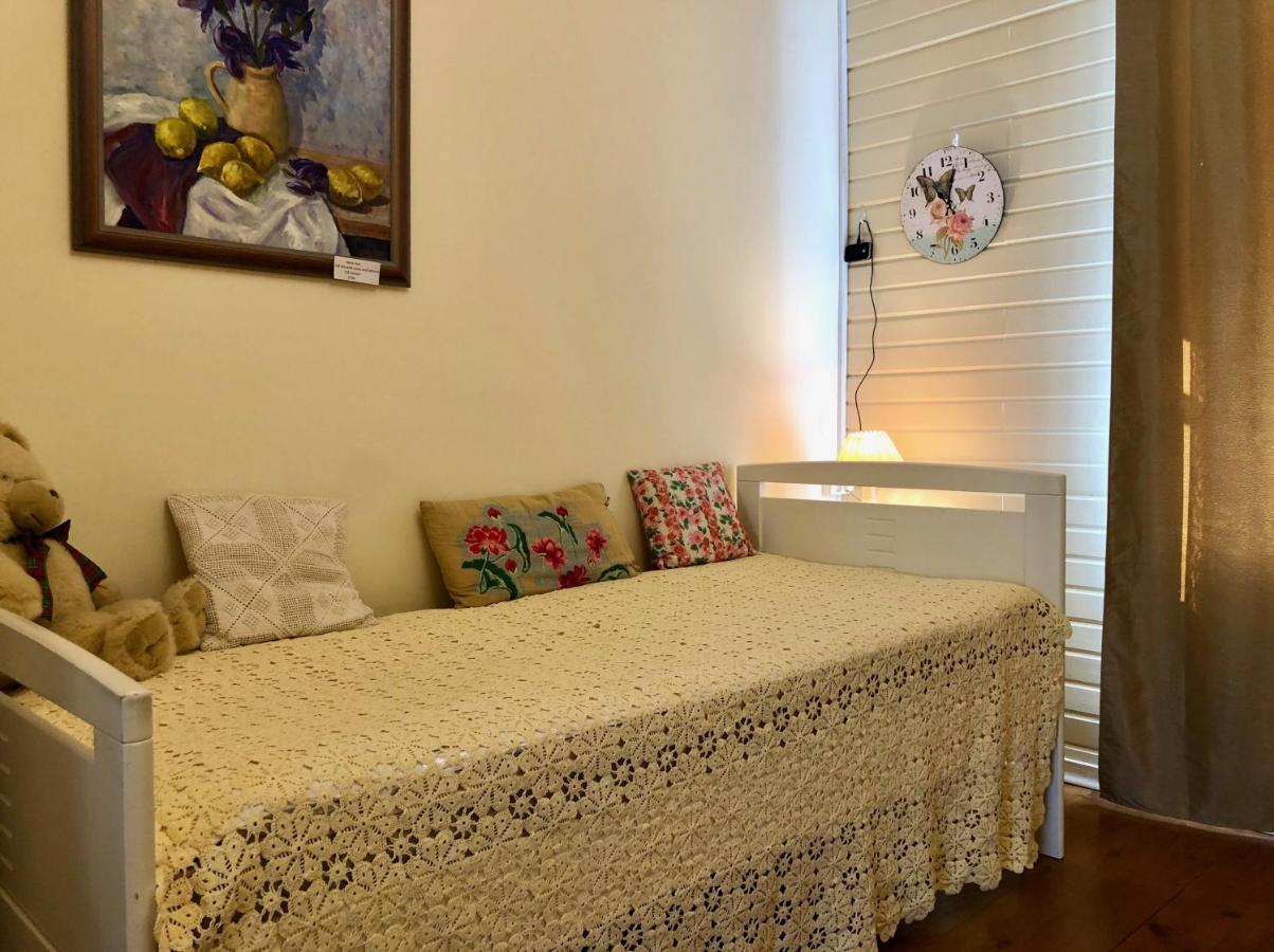 Guest House Nina Art Kotka Dış mekan fotoğraf