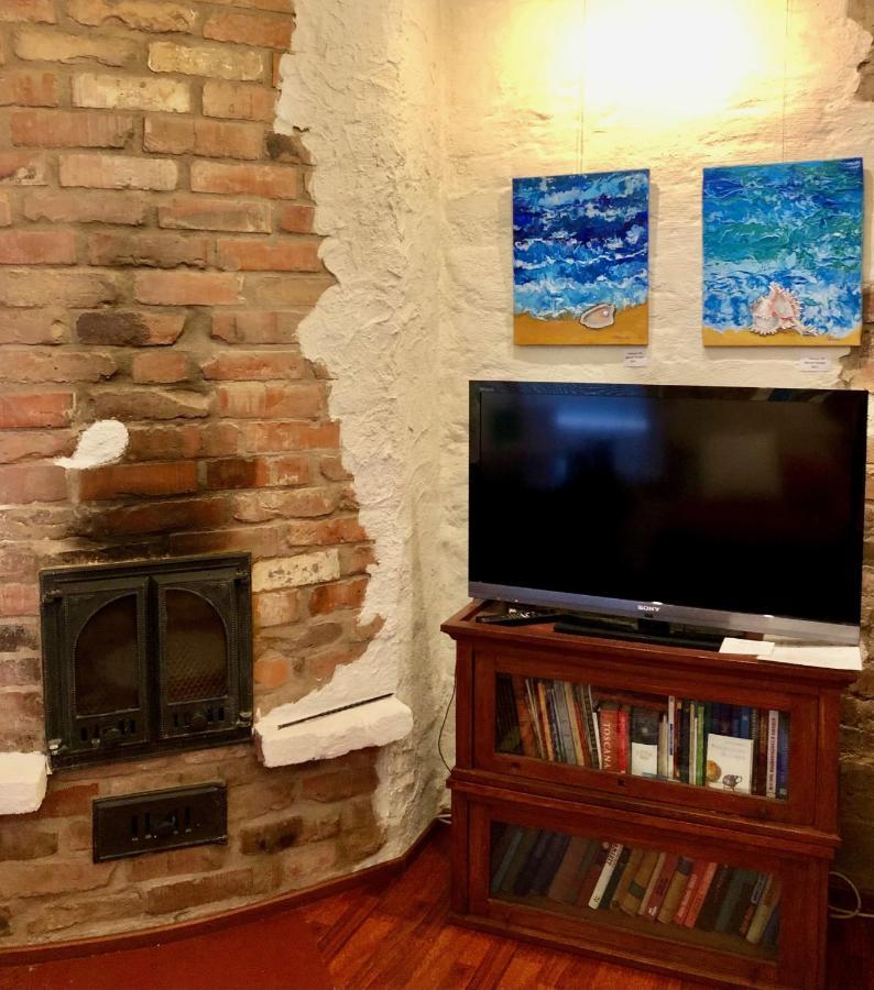 Guest House Nina Art Kotka Dış mekan fotoğraf