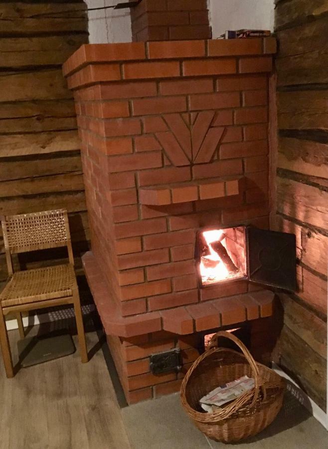 Guest House Nina Art Kotka Dış mekan fotoğraf